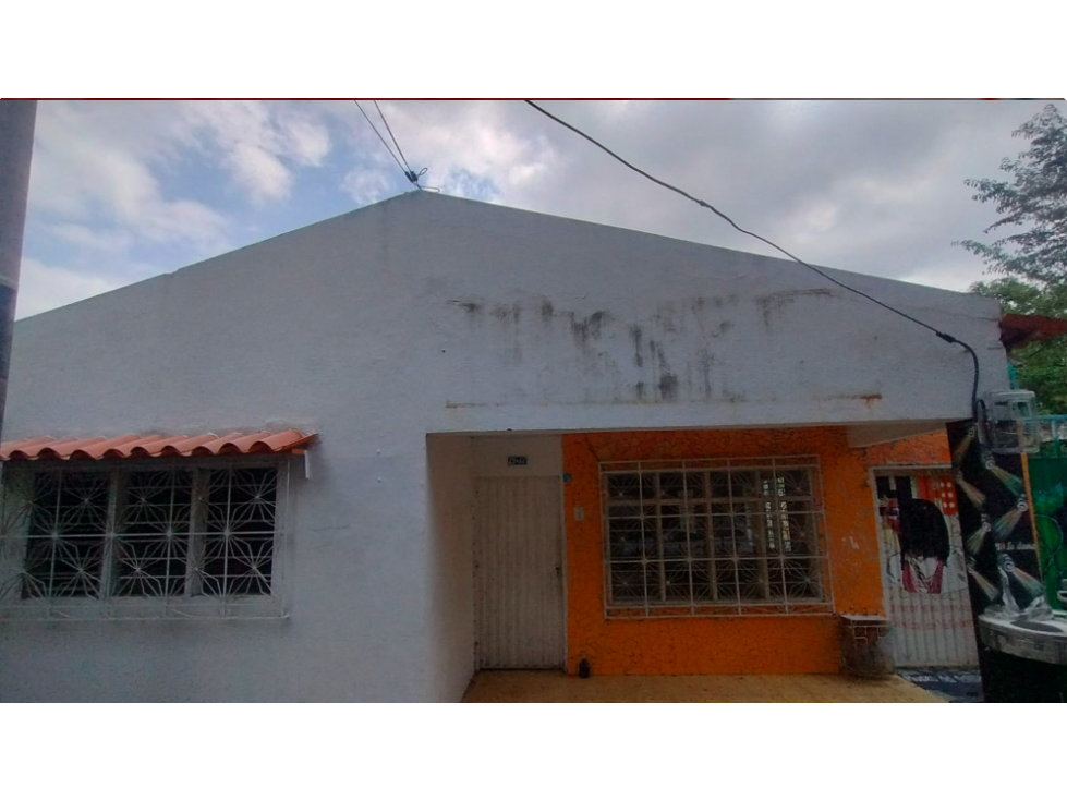 Venta de Casa Con DESCUENTO en Valledupar Cesar