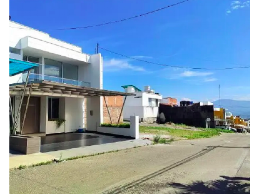 Venta de Casa Con DESCUENTO en Villa del Rosario Norte de Santander