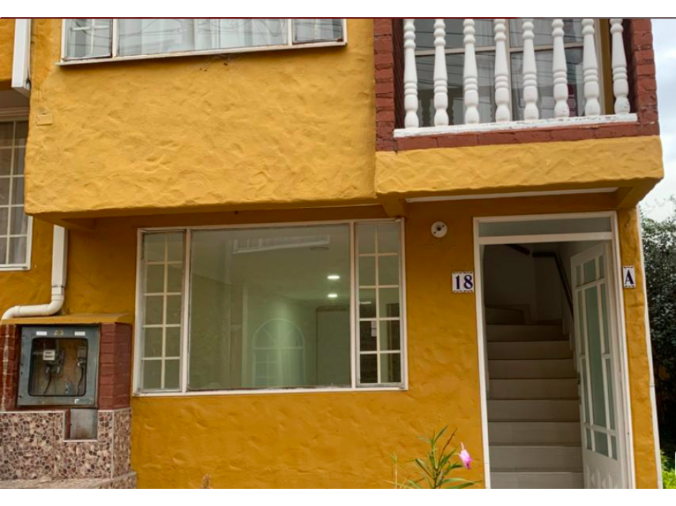 Venta de Casa Con DESCUENTO en Fusagasugá Cundinamarca