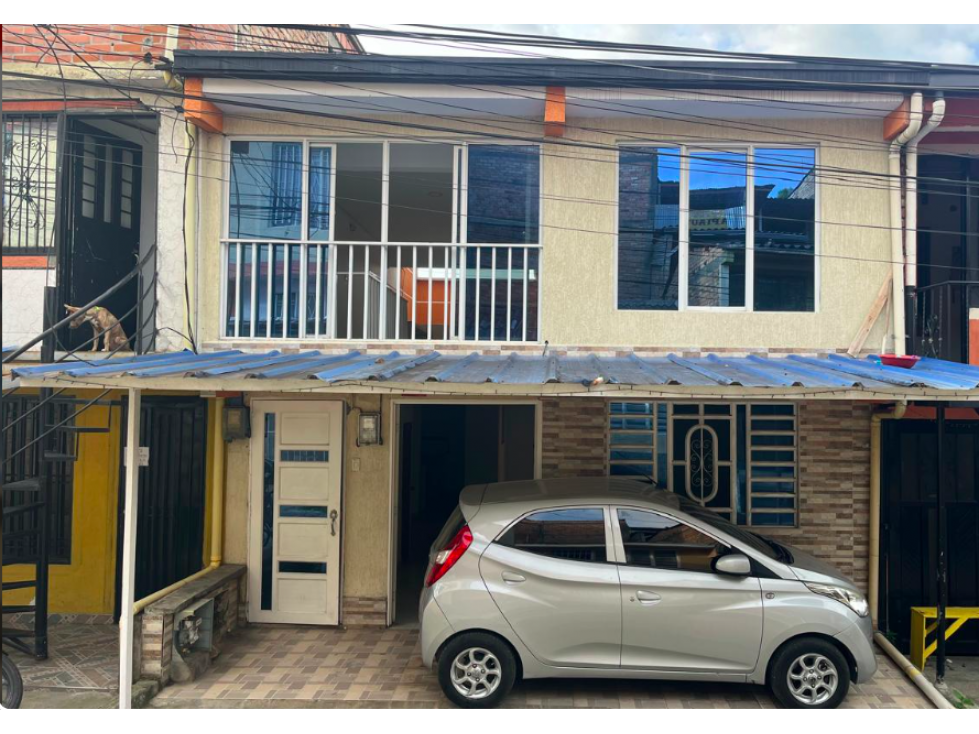 Venta de Casa Con DESCUENTO en Popayán Cauca