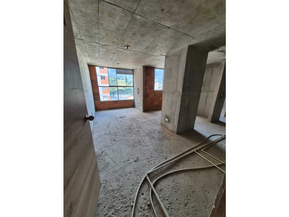 Venta de Apartamento con Descuento en Sabaneta Antioquia