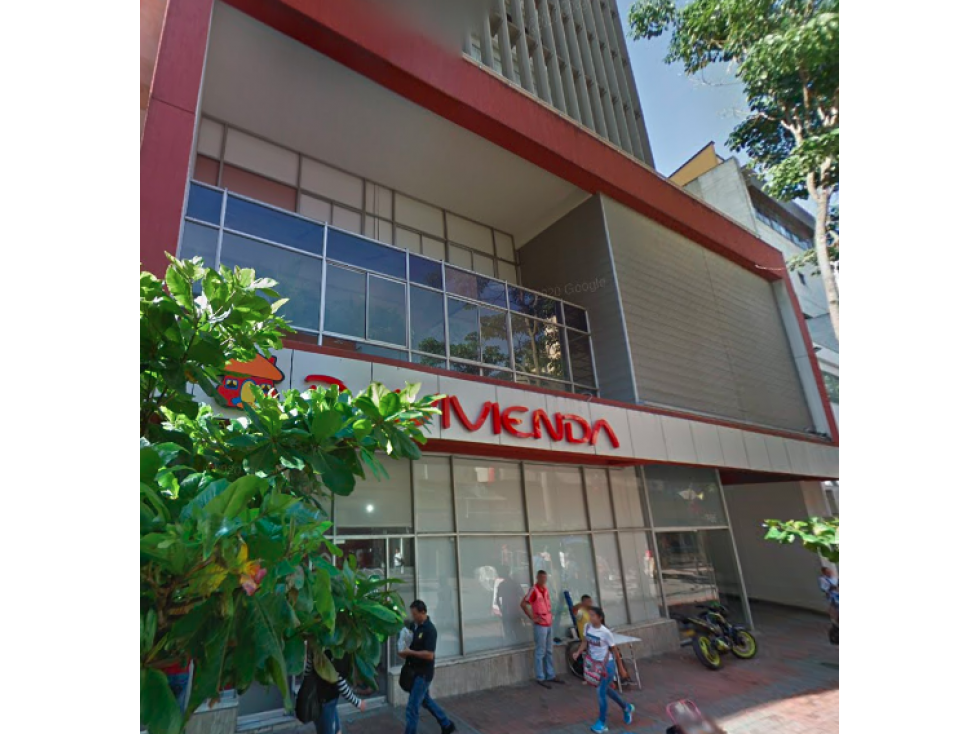 Venta de Oficina Con DESCUENTO En Bucaramanga Santander - 1