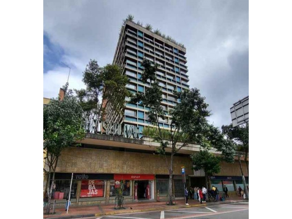 Venta de Oficina Con DESCUENTO en Bogotá D.C. Cundinamarca