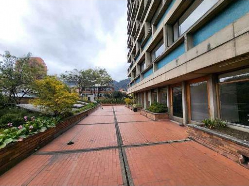 Venta de Oficina Con DESCUENTO en Bogotá D.C. Cundinamarca — foto 2