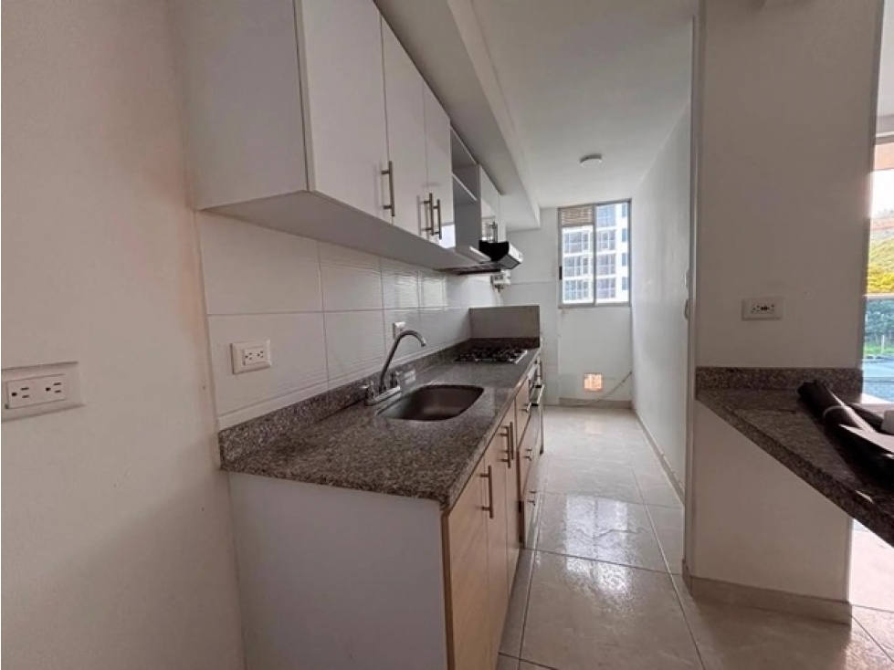 Venta de Apartamento Con DESCUENTO en Ibagué Tolima