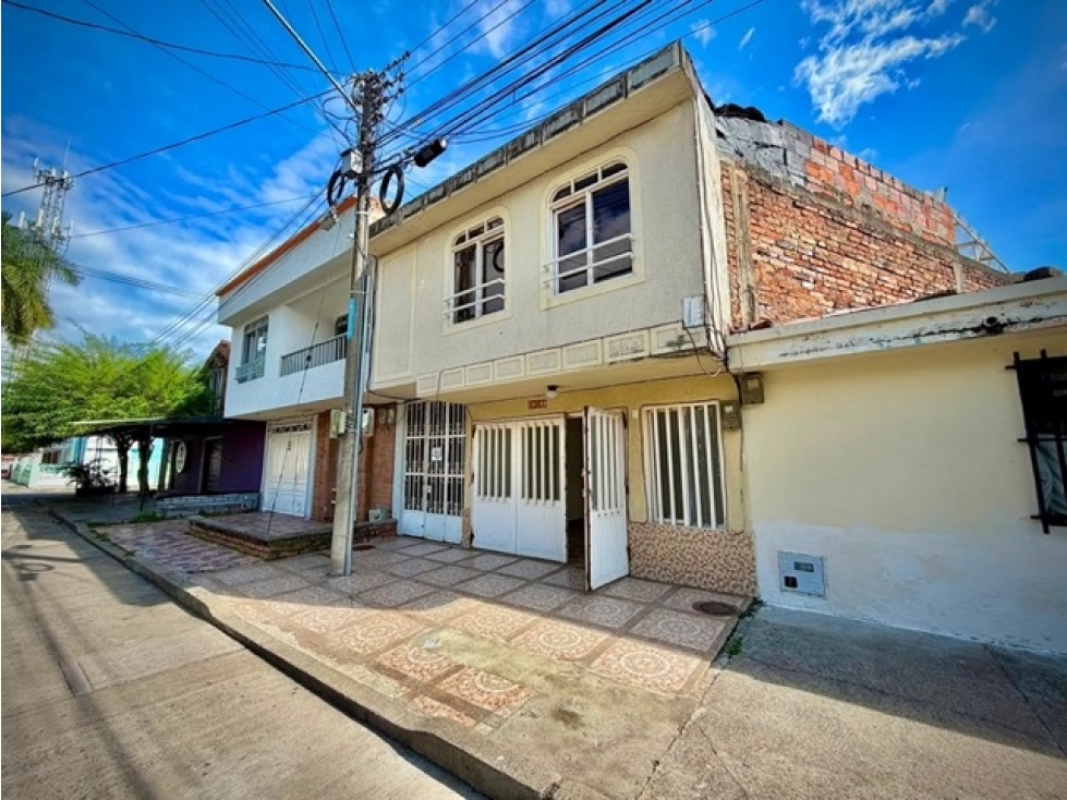 Venta de Casa Con DESCUENTO en Cartago Valle del Cauca — foto 3