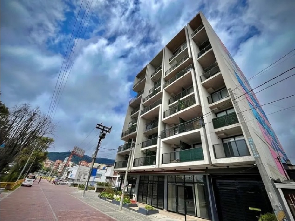 Venta de Apartamento Con DESCUENTO en Bogotá D.C. Cundinamarca — foto 3