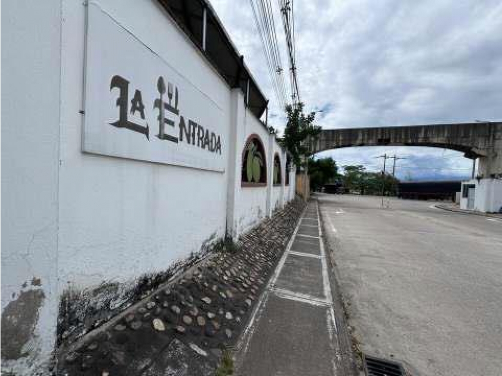 Venta de Lote En Palermo Huila - 1