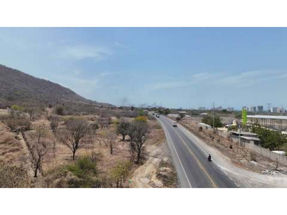 Venta de Lote Con DESCUENTO en Santa Marta Magdalena — foto 5