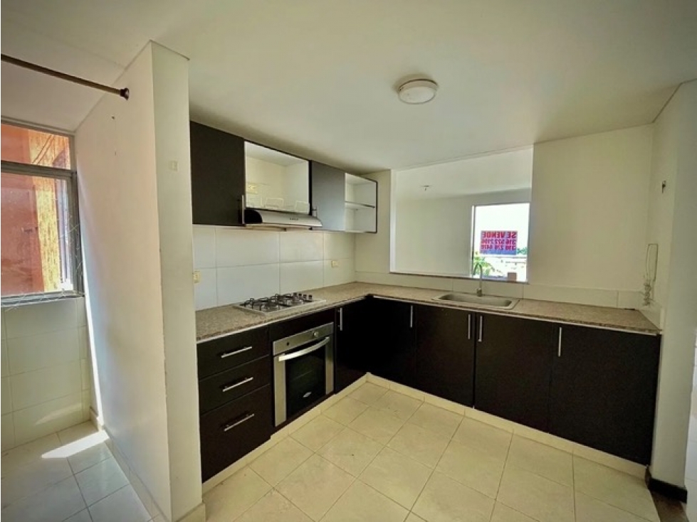 Venta de Apartamento Con DESCUENTO en Cali Valle del Cauca — foto 3
