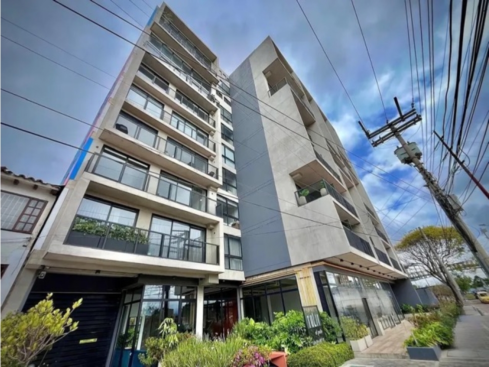 Venta de Apartamento Con DESCUENTO en Bogotá D.C. Cundinamarca — foto 4