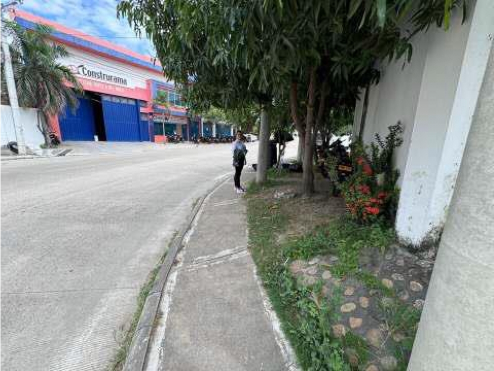 Venta de Lote En Palermo Huila - 2