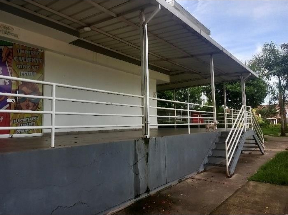 Venta de Local Con DESCUENTO en Villavicencio Meta - 3