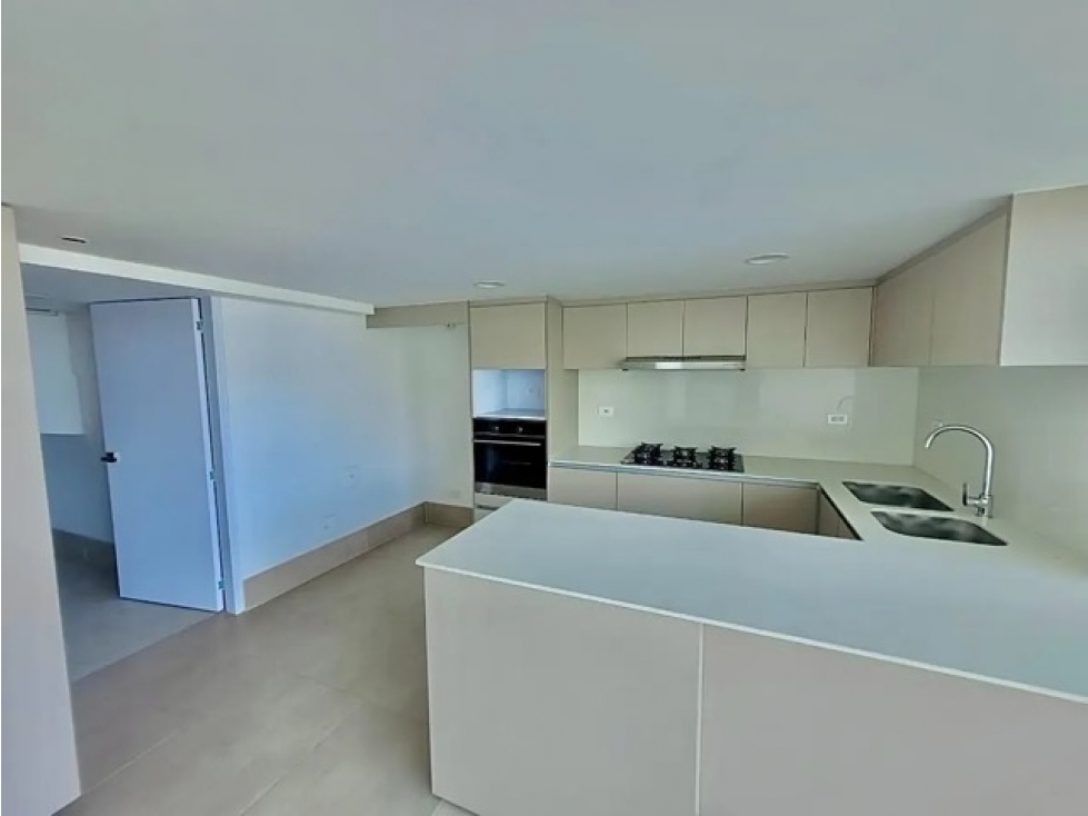 Venta de Apartamento Con DESCUENTO en Cali Valle del Cauca — foto 5