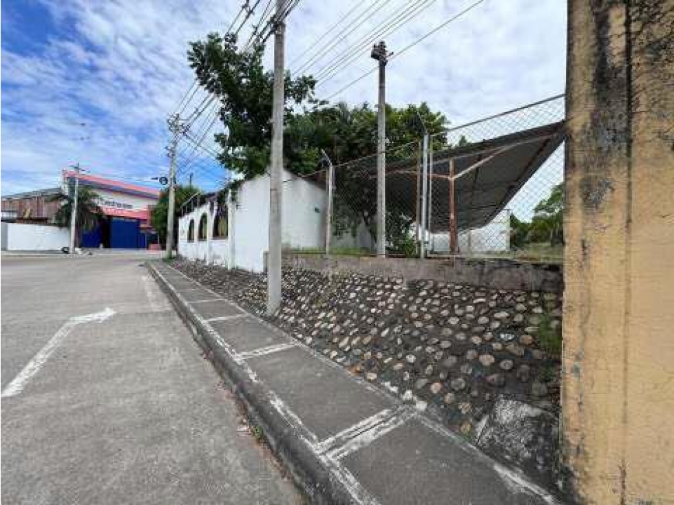 Venta de Lote En Palermo Huila - 4