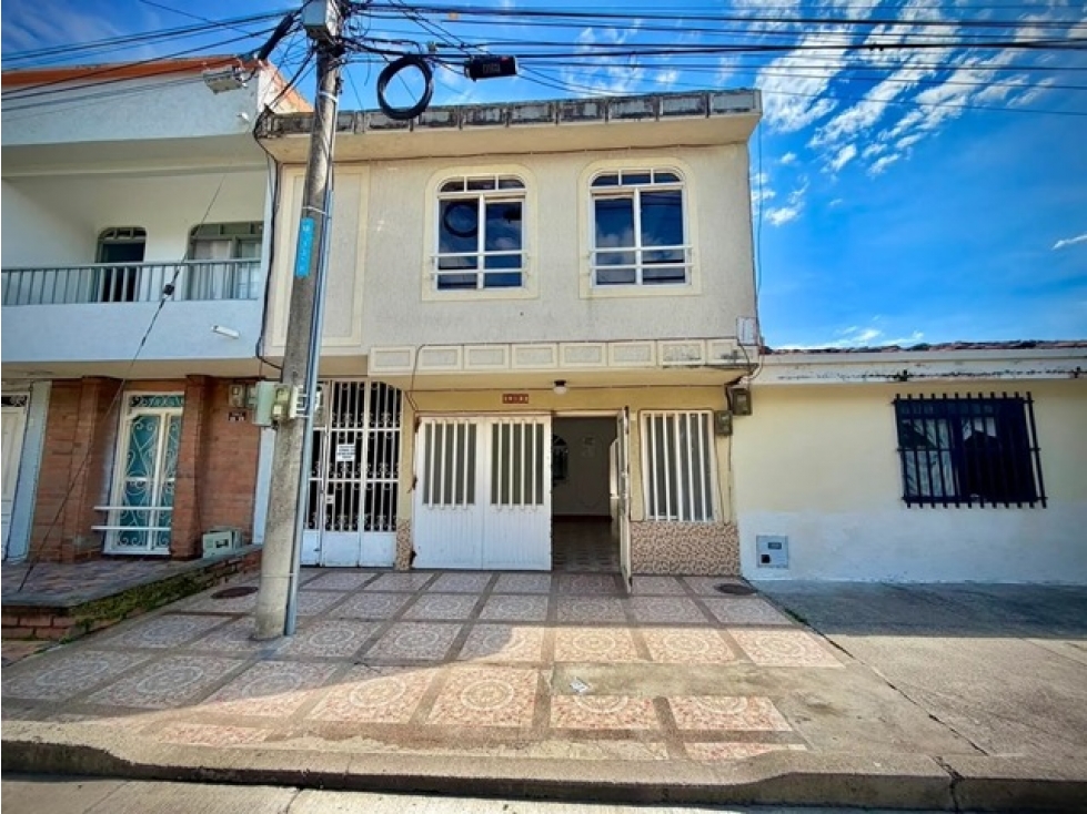 Venta de Casa Con DESCUENTO en Cartago Valle del Cauca