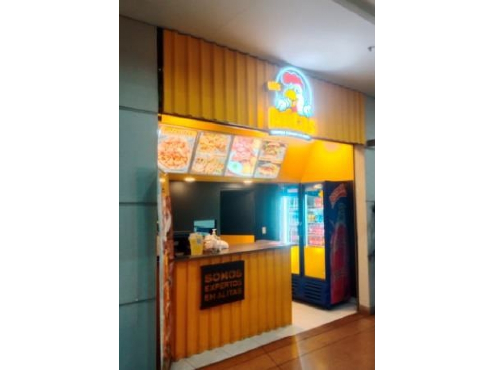 Venta de Local en La Estrella Antioquia - 2