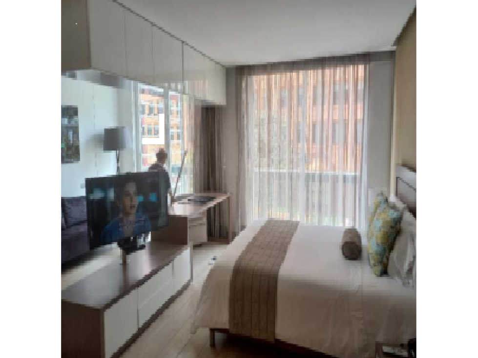 Venta de Hoteles en Bogotá D.C. Cundinamarca - 4