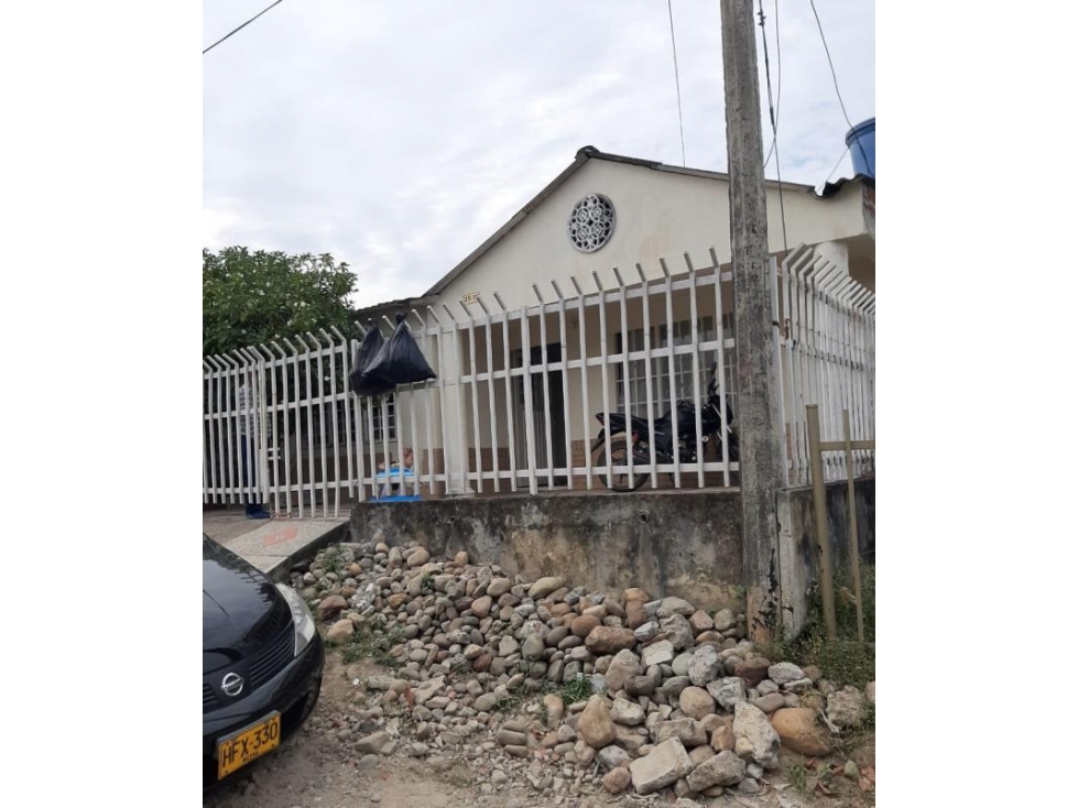 Venta de Casa Con DESCUENTO en Neiva Huila