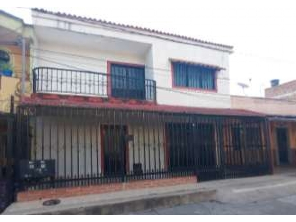 Venta de Casa Con DESCUENTO en Neiva Huila