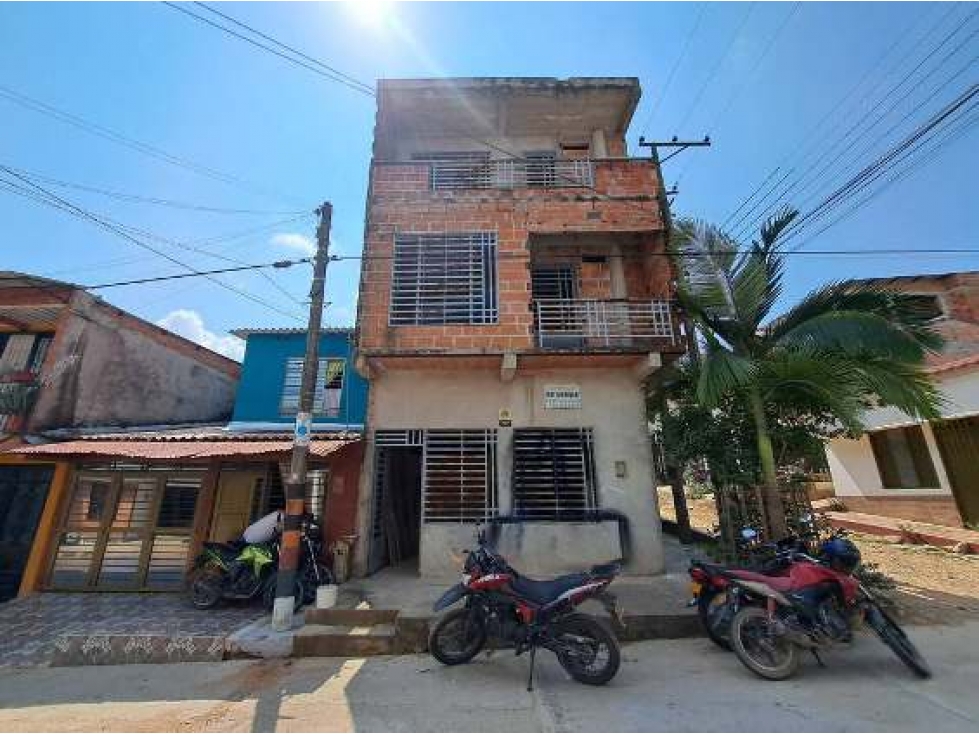 Venta de Casa Con DESCUENTO en Chaparral Tolima - 1
