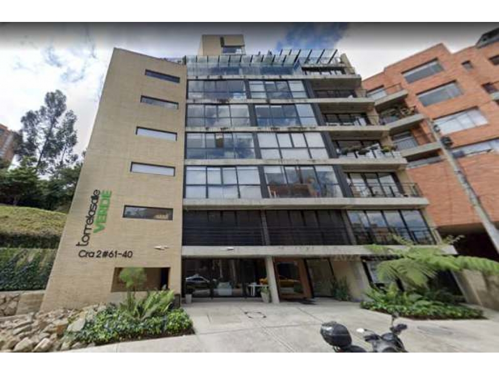 Venta de Apartamento Con DESCUENTO en Bogotá D.C. Cundinamarca