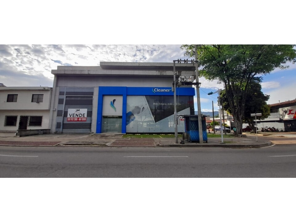 Venta de Edificio En Cali Valle del Cauca - 1