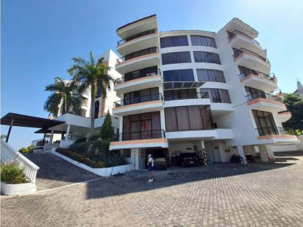 Venta de Apartamento Con DESCUENTO en Ricaurte Cundinamarca