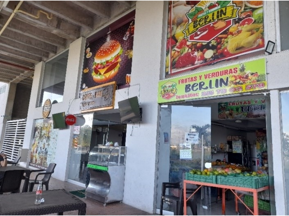 Venta de Local En Ibagué Tolima - 5