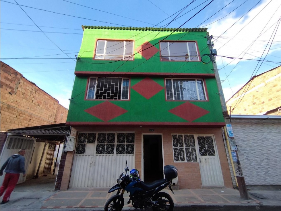 Venta de Casa Con DESCUENTO en Bogotá D.C. Cundinamarca