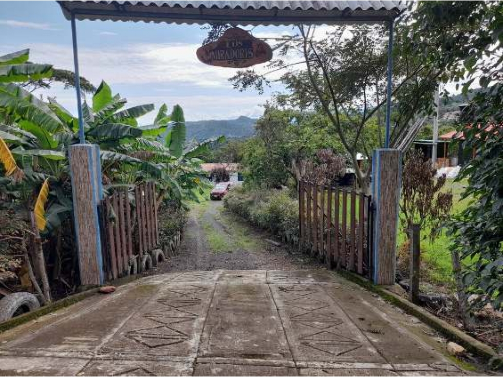 Venta de Finca Con DESCUENTO en Tena Cundinamarca - 1