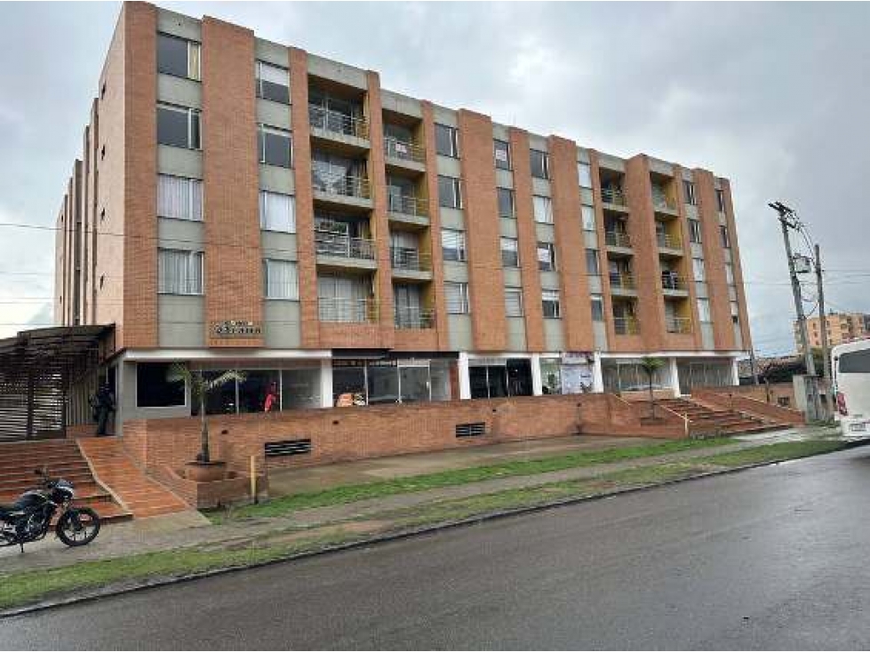 Venta de Apartamento Con DESCUENTO en Chia Cundinamarca