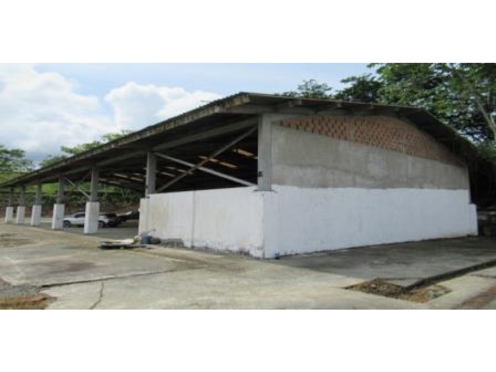 Venta de Lote En Buenaventura Valle del Cauca - 1