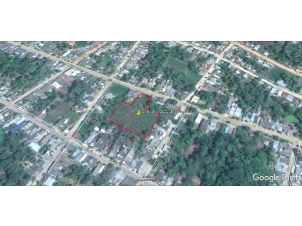Venta de Lote En San Marcos Sucre - 1
