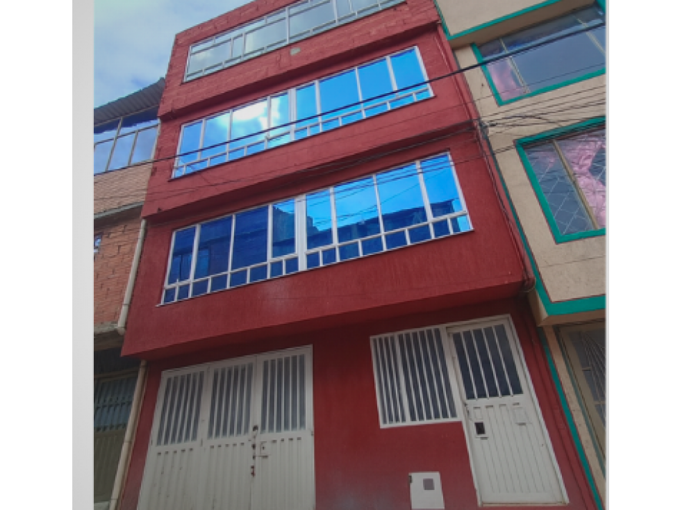 Venta de Casa Con DESCUENTO en Bogotá D.C. Cundinamarca