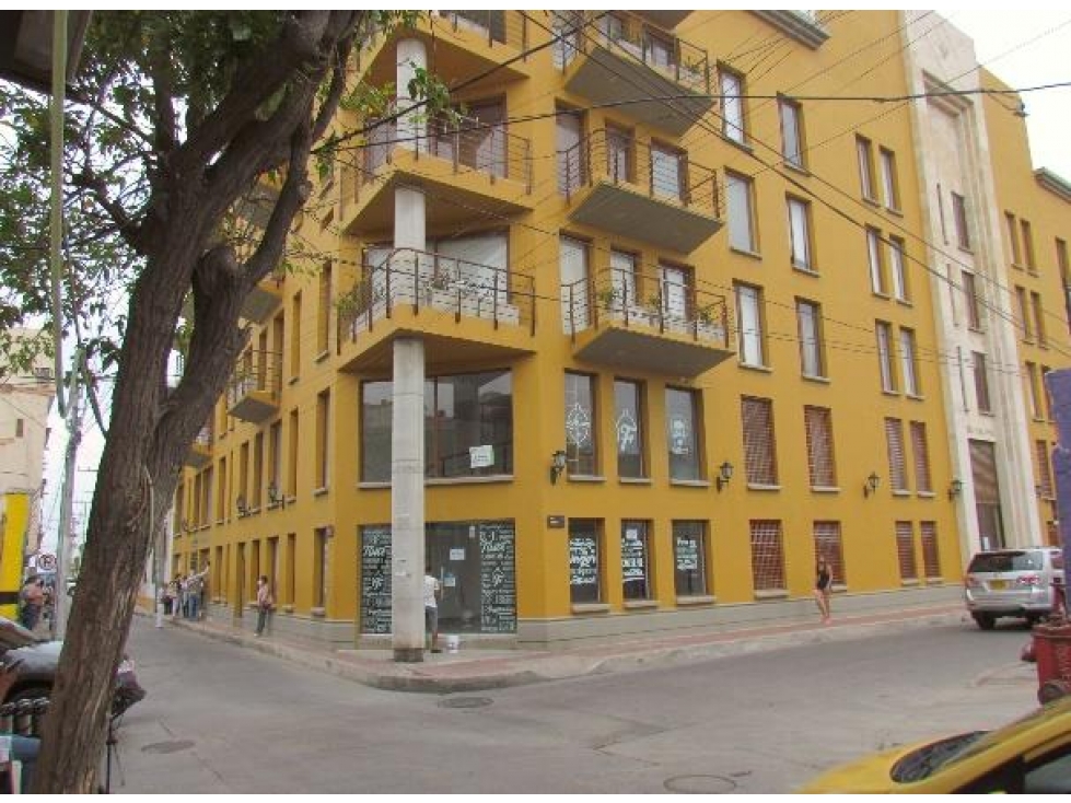 Venta de Local Con DESCUENTO en Santa Marta Magdalena
