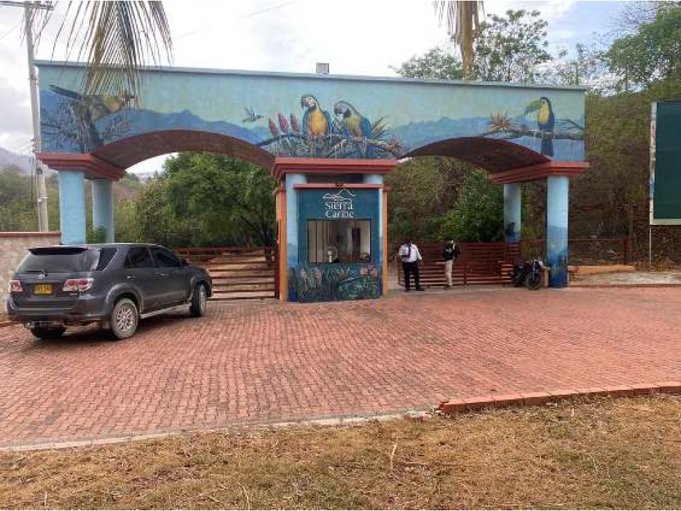 Venta de Lote Con DESCUENTO en Santa Marta Magdalena