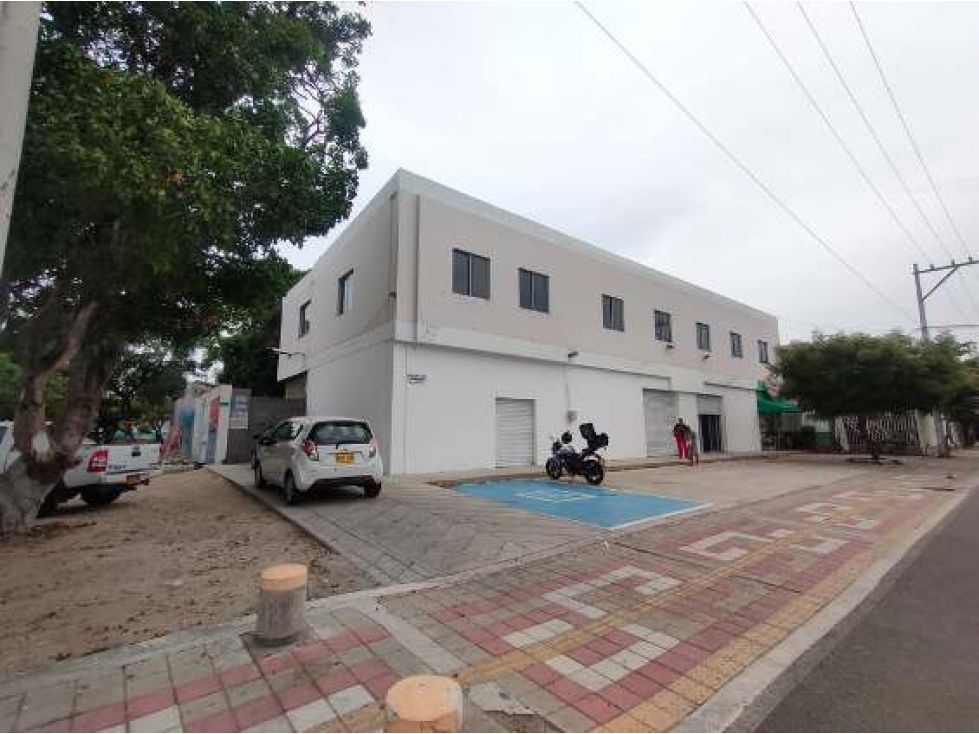 Venta de Local Con DESCUENTO en Santa Marta Magdalena