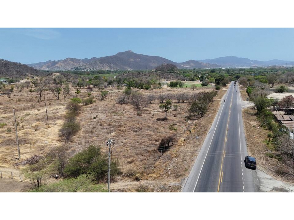 Venta de Lote Con DESCUENTO en Santa Marta Magdalena