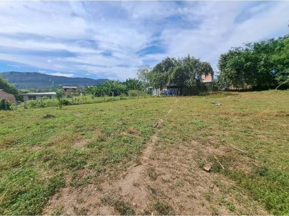 Venta de Lote En Prado Tolima - 1