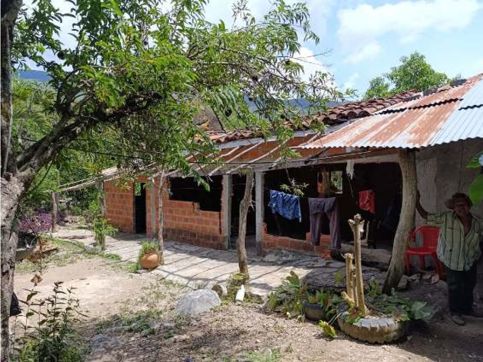 Venta de Finca En Zapatoca Santander - 1
