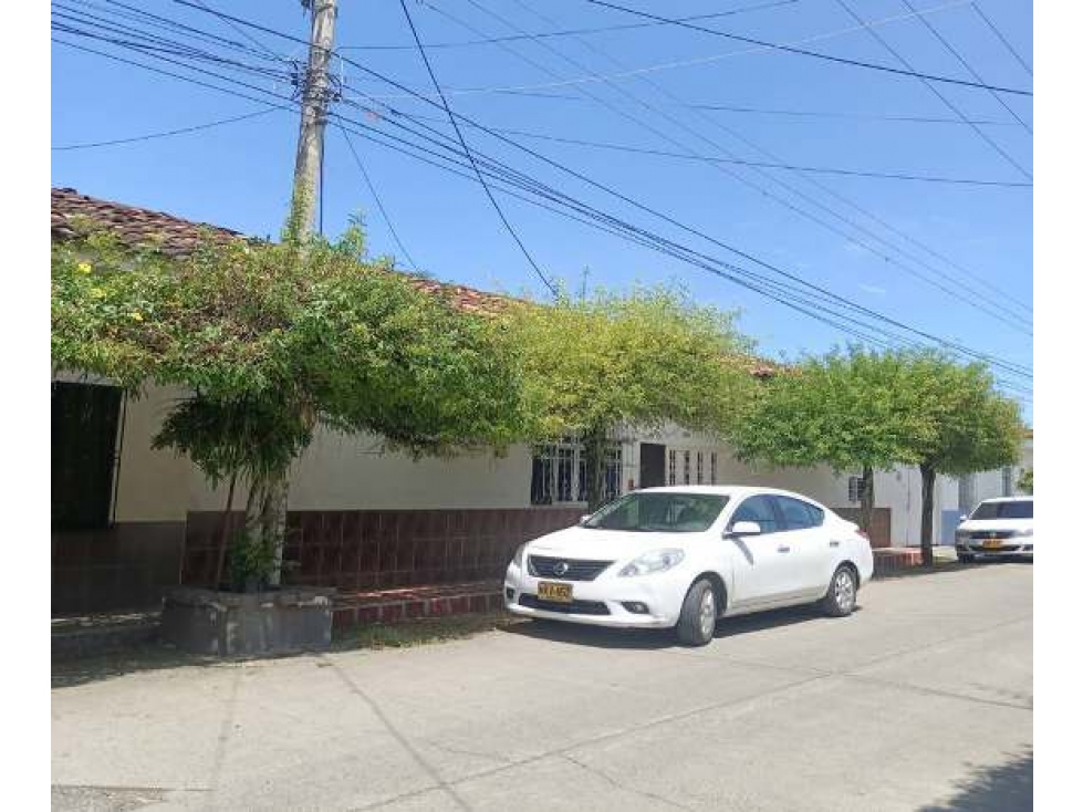 Venta de Casa Con DESCUENTO en La Victória Valle del Cauca