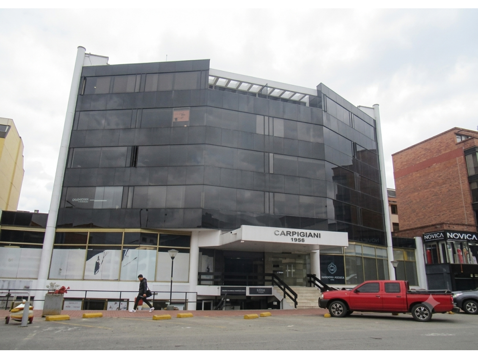 Venta de Oficina Con DESCUENTO en Bogotá D.C. Cundinamarca