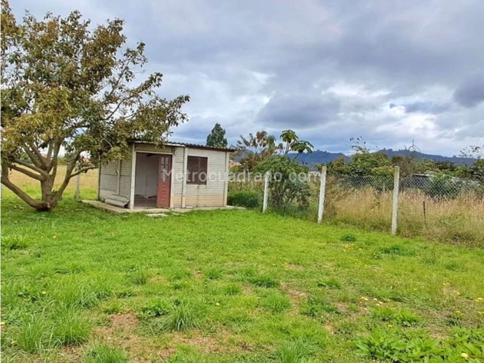 Venta de Lote Con DESCUENTO en Chia Cundinamarca