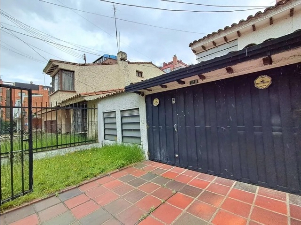 Venta de Casa Con DESCUENTO en Bogotá D.C. Cundinamarca
