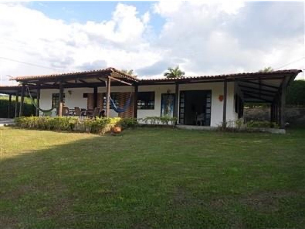 Venta de Casa En Neira Caldas - 3