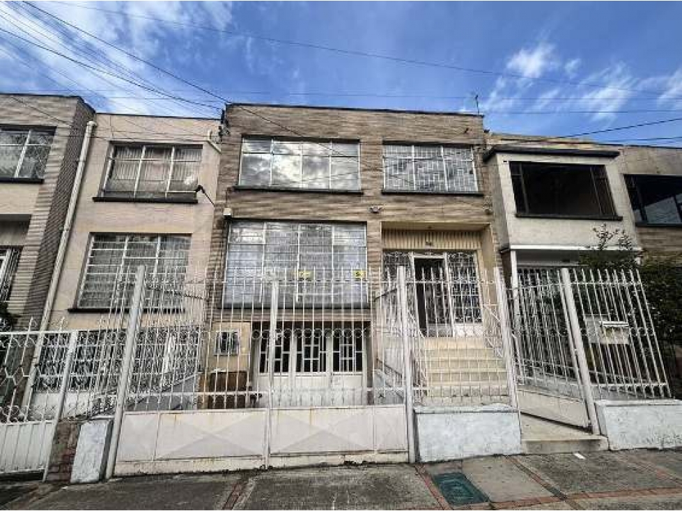 Venta de Casa Con DESCUENTO en Bogotá D.C. Cundinamarca