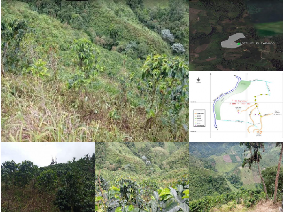 Venta de Finca en Santuario Risaralda - 1