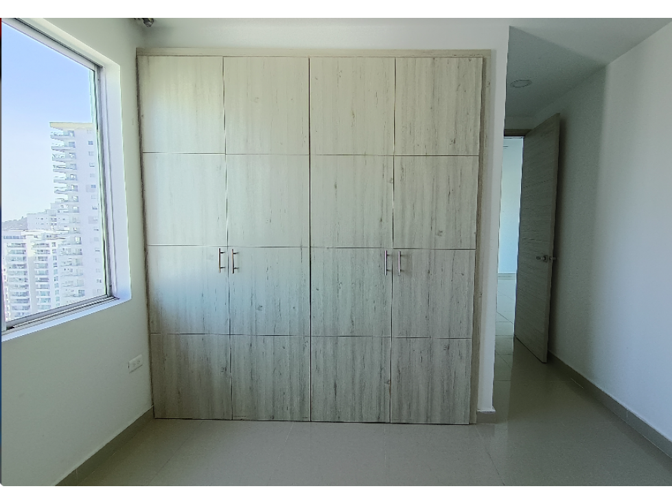 Venta de Apartamento Con DESCUENTO en Cartagena de Indias Bolívar — foto 2