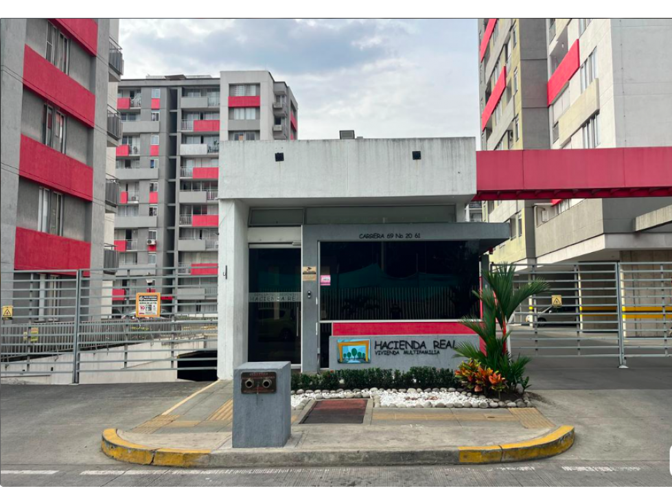 Venta de Apartamento Con DESCUENTO en Cali Valle del Cauca